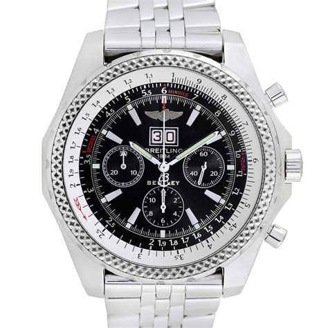 breitling for bentley collection|used Bentley Breitling for sale.